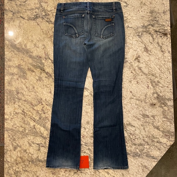 Joe Jeans Bootcut Denim - Picture 5 of 7